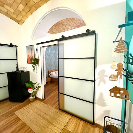 New Look8 Vatican Home Roma Exterior foto
