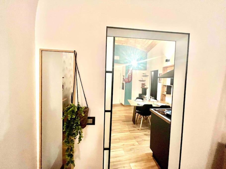 New Look8 Vatican Home Roma Exterior foto