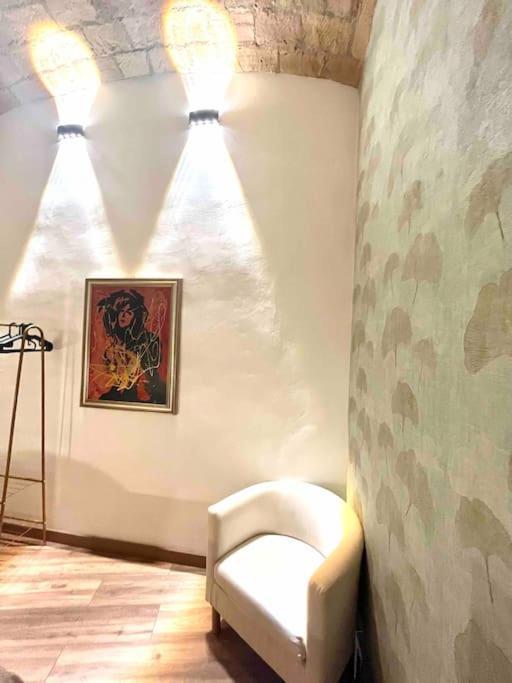 New Look8 Vatican Home Roma Exterior foto
