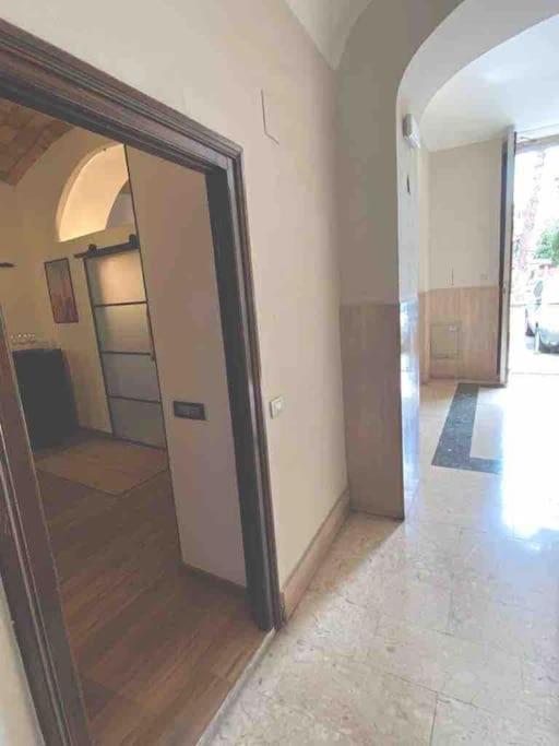New Look8 Vatican Home Roma Exterior foto