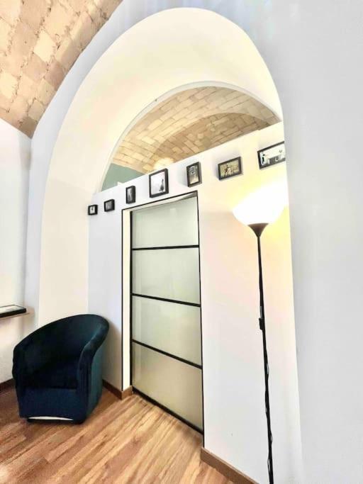 New Look8 Vatican Home Roma Exterior foto