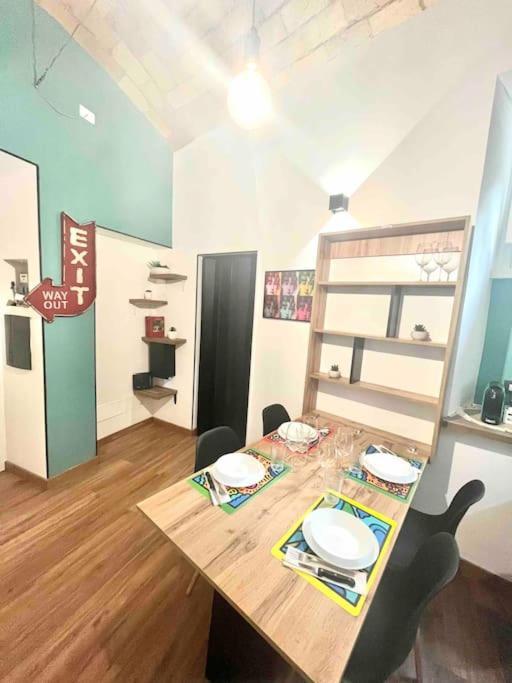 New Look8 Vatican Home Roma Exterior foto