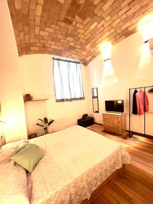 New Look8 Vatican Home Roma Exterior foto