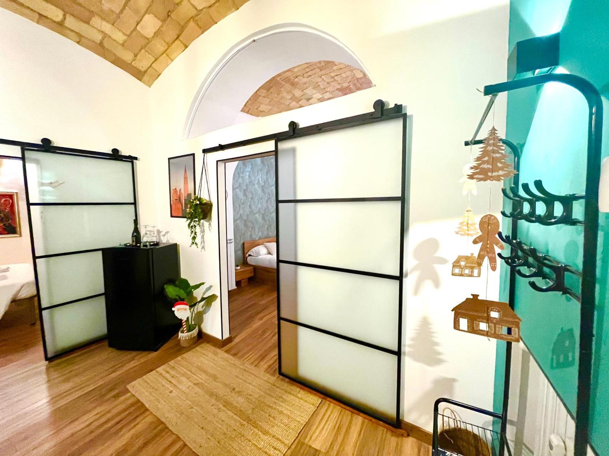 New Look8 Vatican Home Roma Exterior foto
